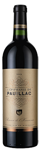 L'Épiphanie de Pauillac