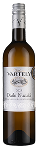 Château Vartely Dealu Nucului Feteasca Regala & Sauvignon Blanc