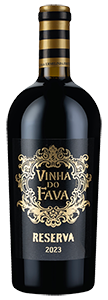 Vinha do Fava Reserva