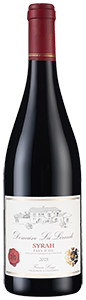 Domaine La Lirande Syrah