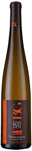 Domaine Bott-Geyl Organic Gewurztraminer Sonnenglanz