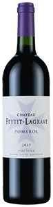 Château Feytit Lagrave