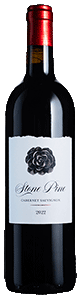 Stone Pine Cabernet Sauvignon Navarra