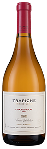 Trapiche Terroir Series Finca Las Piedras Chardonnay