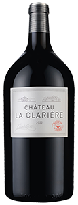 Château La Clarière (double magnum)