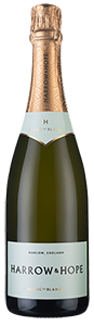 Harrow & Hope Blanc de Blancs