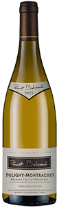 Domaine Pernot Belicard Puligny Montrachet 1er Cru Les Perrières