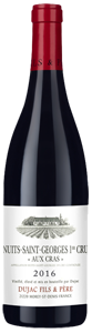 Dujac Fils et Pere Nuits-Saint-Georges 1er Cru Aux Cras