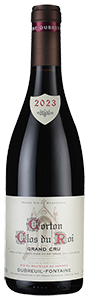 Domaine Dubreuil-Fontaine Corton Clos du Roi Grand Cru