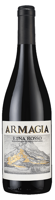 Armagia Etna Rosso 2018