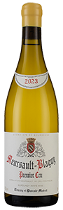 Domaine Matrot Meursault 1er Cru Blagny Blanc