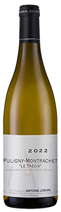 Domaine Antoine Jobard Puligny-Montrachet Le Trézin