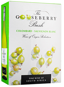 The Gooseberry Bush (3L Wine Box)