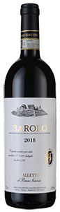 Bruno Giacosa Barolo