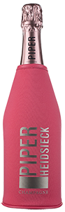 Champagne Piper-Heidsieck Rosé Sauvage (Lifestyle Jacket)