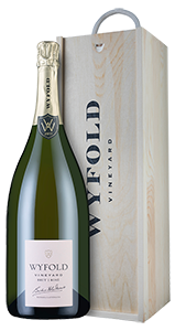 Wyfold Vineyard Rosé (magnum)