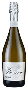 Averys Signature Prosecco