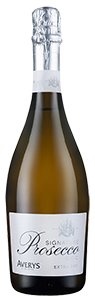 Averys Signature Prosecco