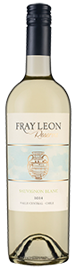 Fray Leon Sauvignon Blanc Reserva