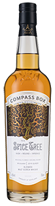 Compass Box The Spice Tree Scotch Whisky