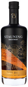 Stauning Rye Whisky (70cl)