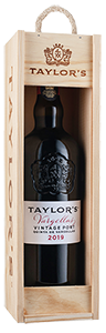 Taylor's Quinta de Vargellas