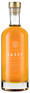 Maison Sassy Fine Calvados (70cl)