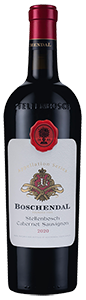 Boschendal Stellenbosch Cabernet Sauvignon