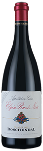 Boschendal Appellation Series Elgin Pinot Noir