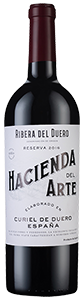 Hacienda del Arte Reserva Ribera del Duero