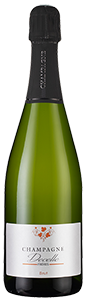 Champagne Decelle Frères Brut