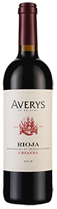 Averys Rioja Crianza