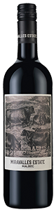 Miravalles Estate Malbec