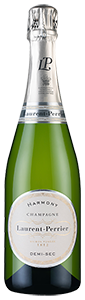 Champagne Laurent-Perrier Harmony Demi-Sec