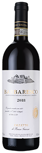 Bruno Giacosa Barbaresco