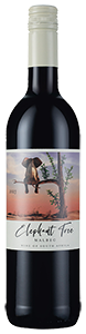 Elephant Tree Malbec