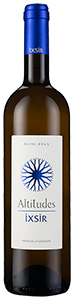 Ixsir Altitudes Blanc