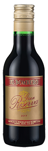 El Bombero Gran Reserva (187ml)