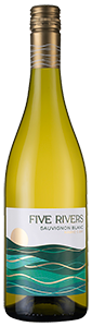 Five Rivers Sauvignon Blanc