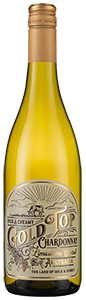 Gold Top Chardonnay