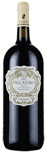 Pillastro Primitivo Puglia (Magnum)