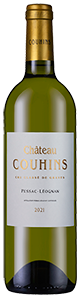 Château Couhins Blanc