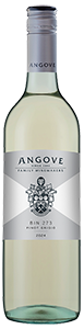 Angove Bin 273 Pinot Grigio