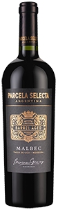 Parcela Selecta Malbec