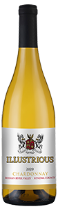 Illustrious Chardonnay