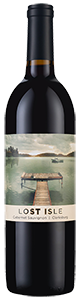 Lost Isle Cabernet Sauvignon