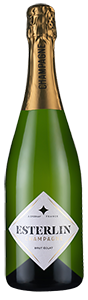 Champagne Esterlin Brut Éclat