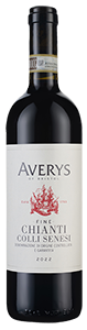 Averys Fine Chianti Colli Senesi