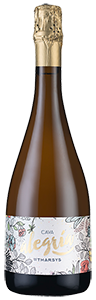 Alegría de Tharsys Cava