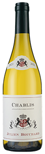 Julien Bouchard Chablis